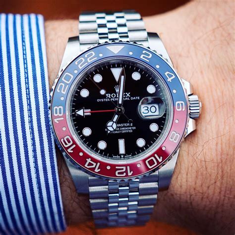 rolex pepsi release date reddit|new rolex pepsi for sale.